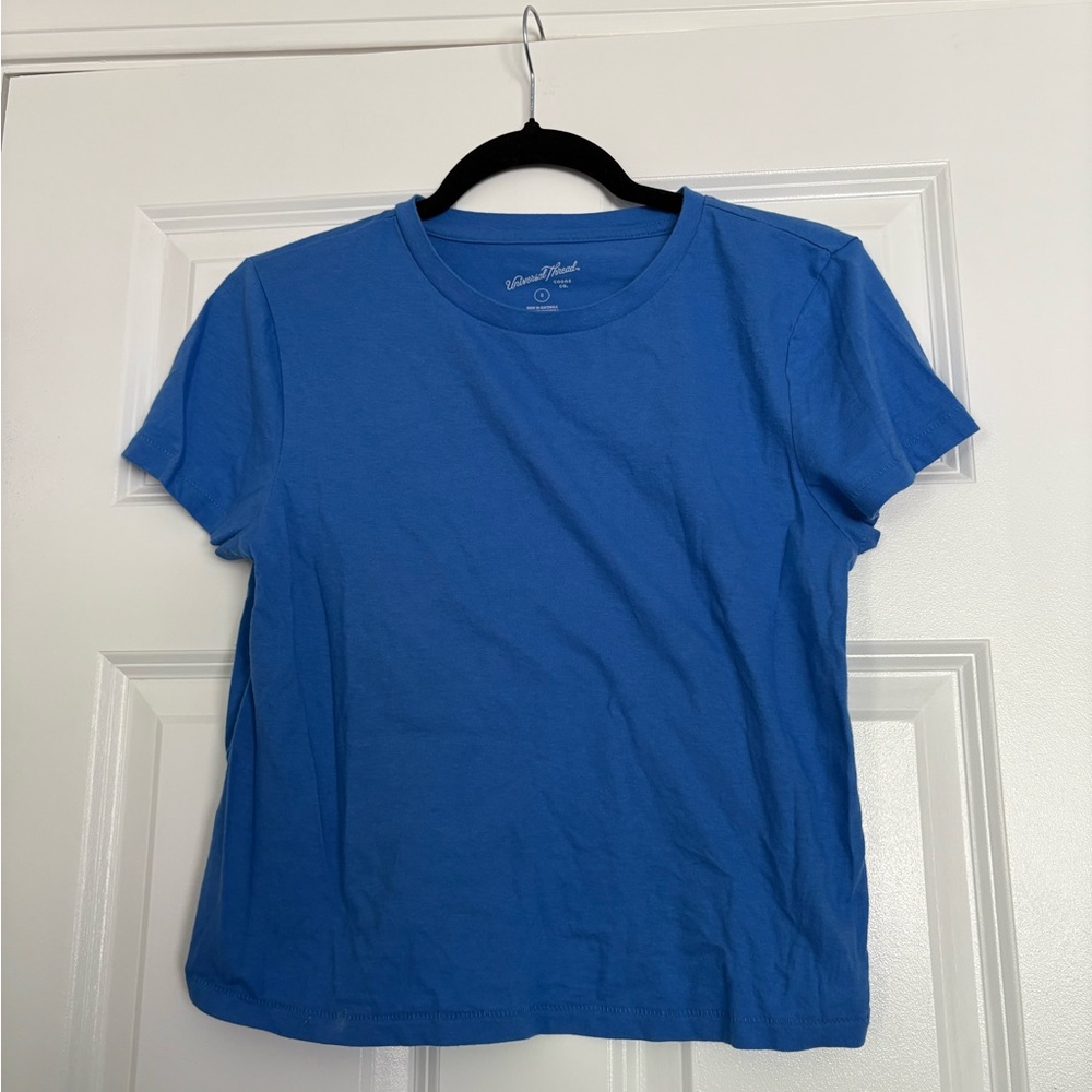Universal Thread Blue T-Shirt